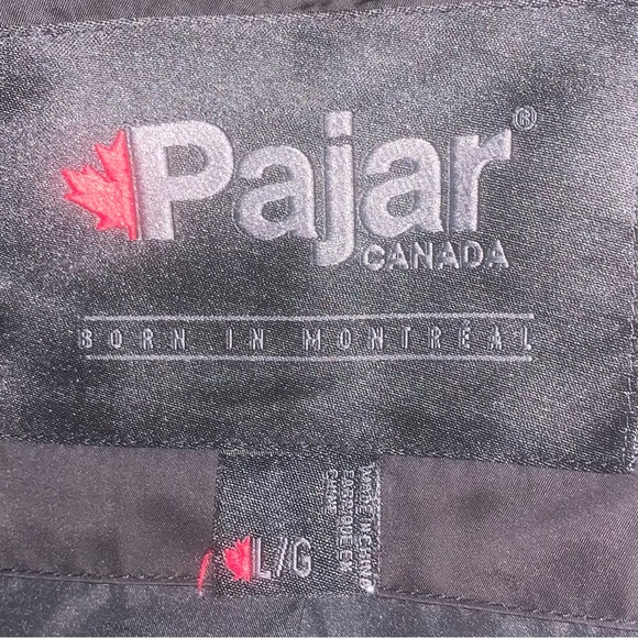 Pajar Chrissy winter coat - Picture 3 of 9